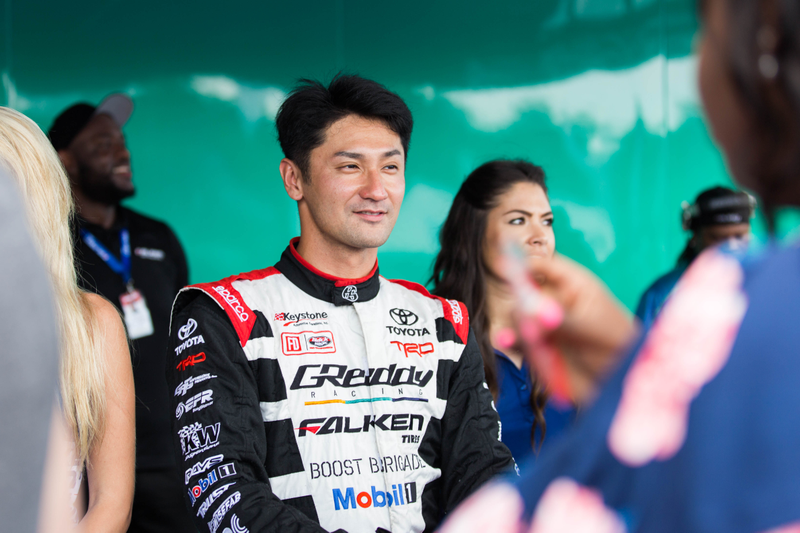 Image credit: Kristen Lee/Jalopnik